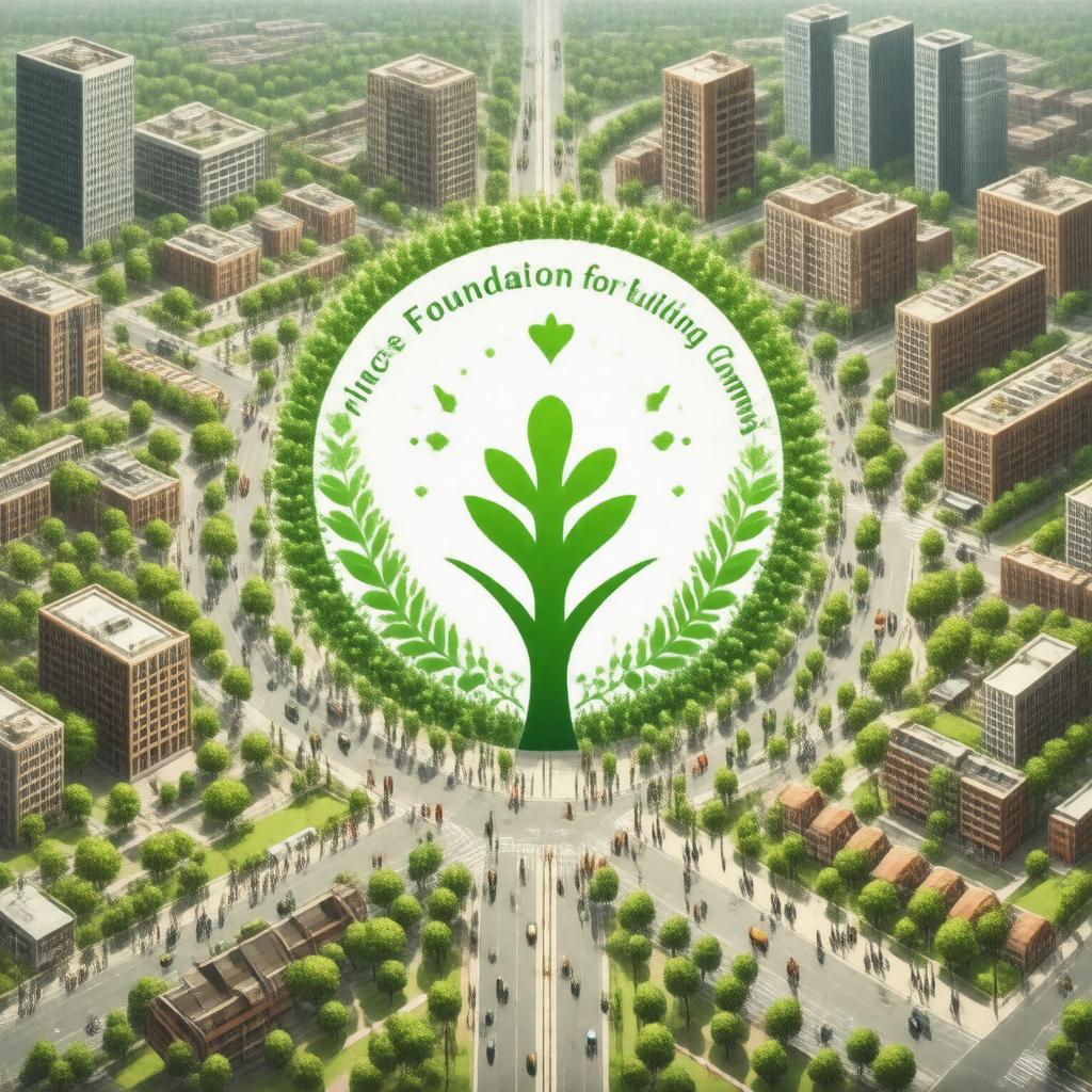 Prince's Foundation for Building Community